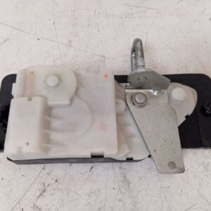 Cerradura maletero Peugeot 607 2005