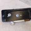 Cerradura maletero Peugeot 607 2005