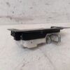 Cerradura maletero Peugeot 607 2005