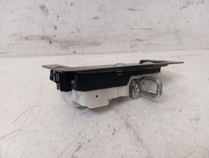 Cerradura maletero Peugeot 607 2005