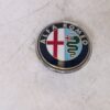 Emblema logo parrilla delantera Alfa Romeo Giulietta (940) 2014