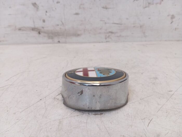 Emblema logo parrilla delantera Alfa Romeo Giulietta (940) 2014