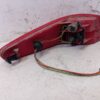 Piloto Trasero Derecho Peugeot 607 2005