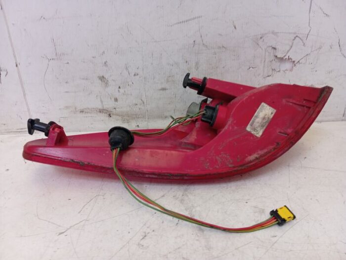 Piloto Trasero Derecho Peugeot 607 2005