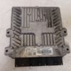 Centralita Motor UCE Peugeot 607 2005 diésel