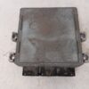 Centralita Motor UCE Peugeot 607 2005 diésel