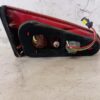 Piloto Trasero Derecho Interior Peugeot 607 2005