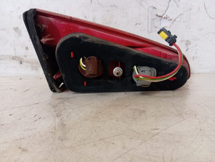 Piloto Trasero Derecho Interior Peugeot 607 2005