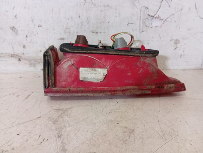 Piloto Trasero Derecho Interior Peugeot 607 2005