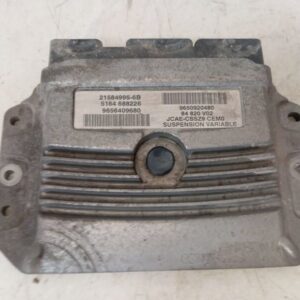 Centralita Suspension Peugeot 607 2005