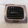 Rejilla difusor aire delantera izquierda Peugeot 607 2005