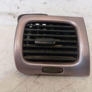 Rejilla difusor aire delantera izquierda Peugeot 607 2005
