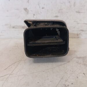 Rejilla difusor aire delantera izquierda Peugeot 607 2005
