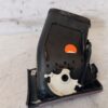 Rejilla difusor aire delantera izquierda Peugeot 607 2005
