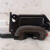 Cerradura puerta trasera izquierda Peugeot 607 2005