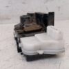 Cerradura puerta trasera izquierda Peugeot 607 2005