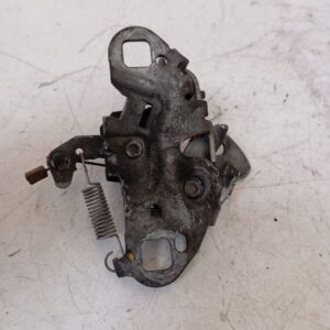 Cerradura Capot Peugeot 607 2005