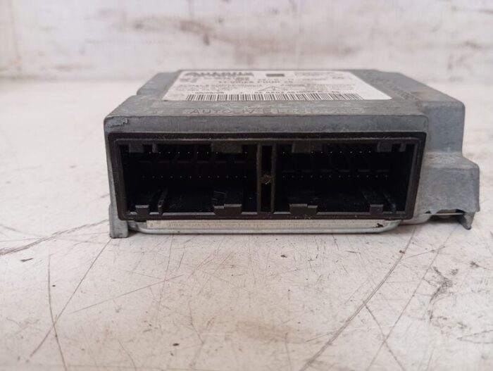 Centralita Airbag Peugeot 607 2005