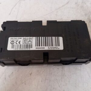 Modulo confort Peugeot 607 2005
