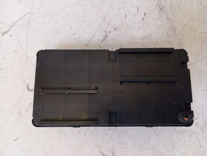 Modulo confort Peugeot 607 2005