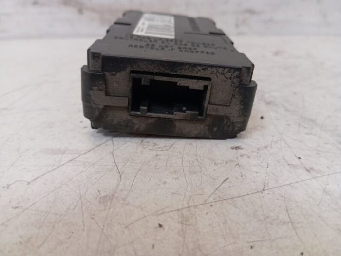 Modulo confort Peugeot 607 2005
