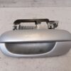 Maneta Exterior Trasera Izquierda Peugeot 607 2005