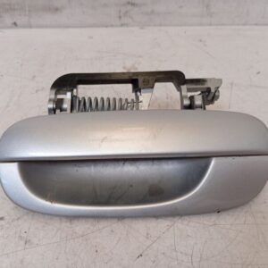 Maneta Exterior Trasera Izquierda Peugeot 607 2005
