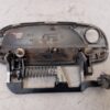 Maneta Exterior Delantera Izquierda Peugeot 607 2005