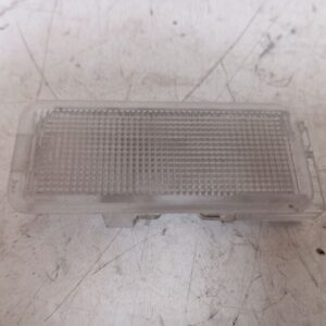 Pack 2 luces interiores Peugeot 607 2005