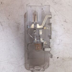 Pack 2 luces interiores Peugeot 607 2005