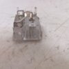 Pack 2 luces interiores Peugeot 607 2005