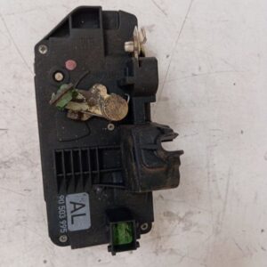 Cerradura Puerta Trasera Izquierda Opel Vectra B 1999