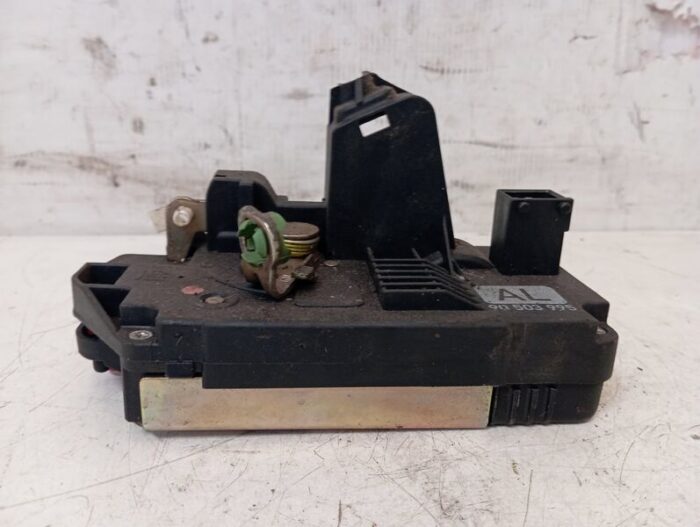 Cerradura Puerta Trasera Izquierda Opel Vectra B 1999