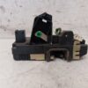 Cerradura Puerta Trasera Izquierda Opel Vectra B 1999