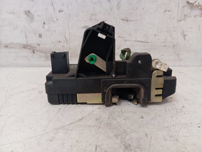 Cerradura Puerta Trasera Izquierda Opel Vectra B 1999