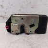Cerradura Puerta Trasera Izquierda Opel Vectra B 1999