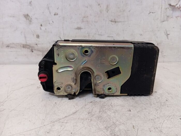 Cerradura Puerta Trasera Izquierda Opel Vectra B 1999