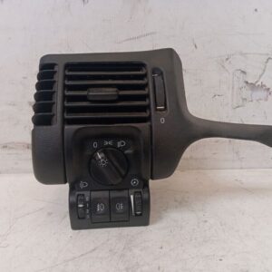 Mando Luces con aireador Opel Vectra B 1999