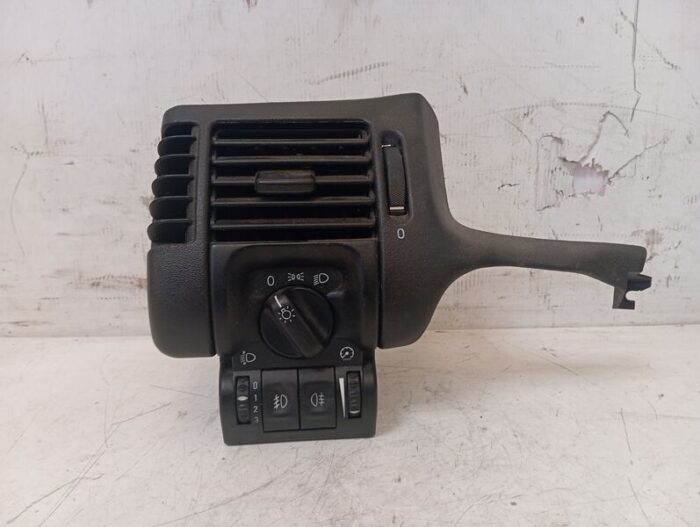 Mando Luces con aireador Opel Vectra B 1999
