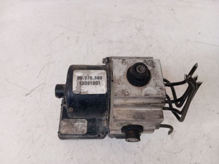 Módulo Abs Opel Vectra B 1999 diésel