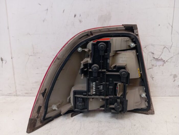 Piloto Trasero Derecho Opel Vectra B 1999