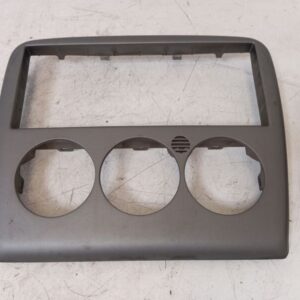 Moldura central Opel Vectra B 1999