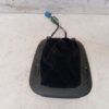 Moldura con funda palanca de cambios Opel Vectra B 1999