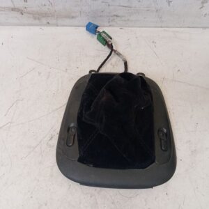 Moldura con funda palanca de cambios Opel Vectra B 1999