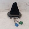 Moldura con funda palanca de cambios Opel Vectra B 1999