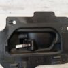 Maneta Interior Trasera Derecha Opel Vectra B 1999