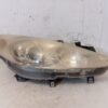 Faro Derecho Peugeot 307 2006