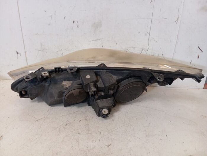 Faro Derecho Peugeot 307 2006