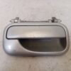 Maneta exterior puerta derecha Opel Vectra B 1999