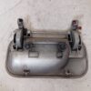 Maneta exterior puerta derecha Opel Vectra B 1999